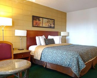 Cabana Inn - Boise - Bedroom