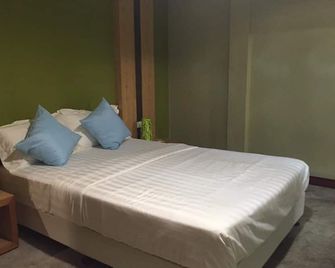 Rata Inn Boutique Hotel - Nakhon Si Thammarat - Bedroom