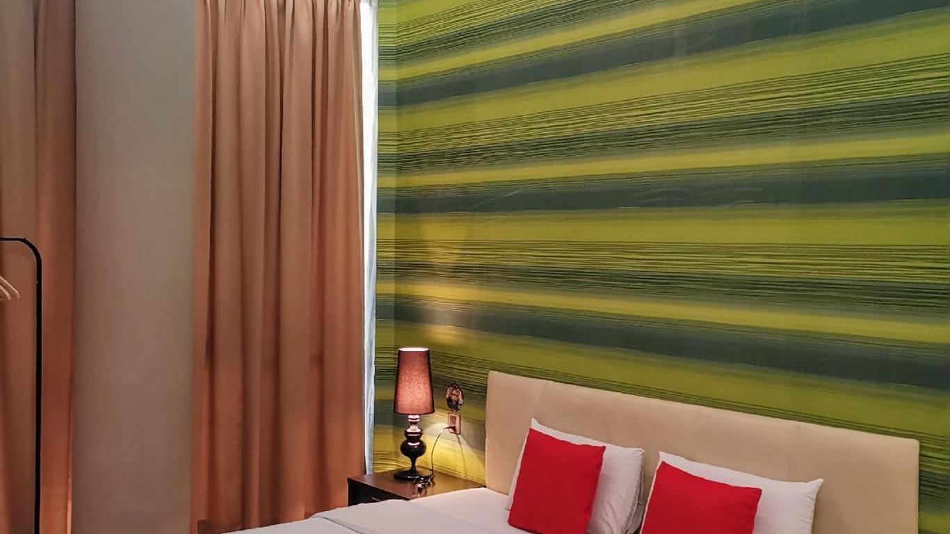 i-Hotel Kota Damansara