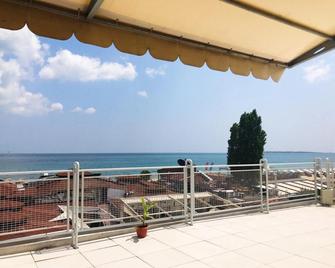 Hotel Largo Beach - Sunny Beach - Balcony