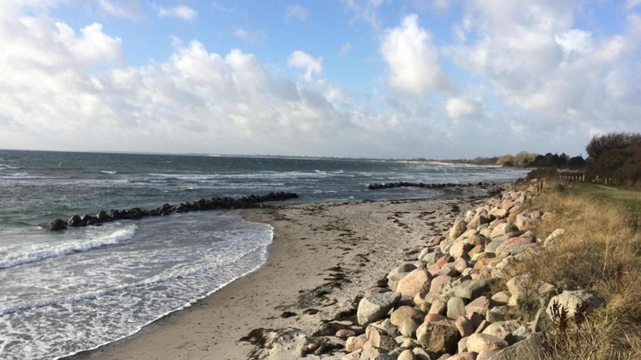 Villavilla 588 - Råbylille Strand, Lollandfalster – Stege