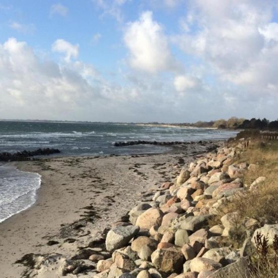 Villavilla 588 - Råbylille Strand, Lollandfalster – Stege