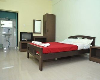 Olivia Residency & Homestay - Sultan Bathery - Bedroom