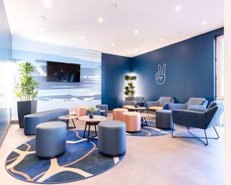 Holiday Inn - The Niu, Stream MÖnchengladbach By IHG - Μενχενγκλάντμπαχ - Σαλόνι