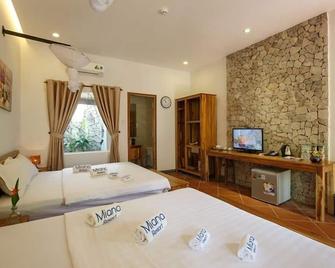 Miana Resort Phu Quoc - Phu Quoc - Camera da letto