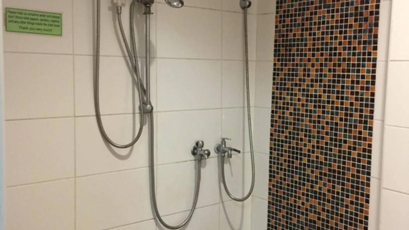 群島查看酒店 - 科龍