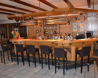 Eggersheimer Hof - Nörvenich - Bar