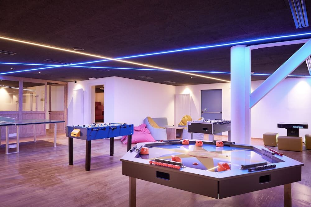Excelsior Dolomites Life Resort - San Vigilio di Marebbe
