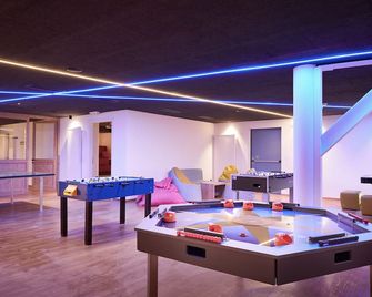 Excelsior Dolomites Life Resort - San Vigilio di Marebbe