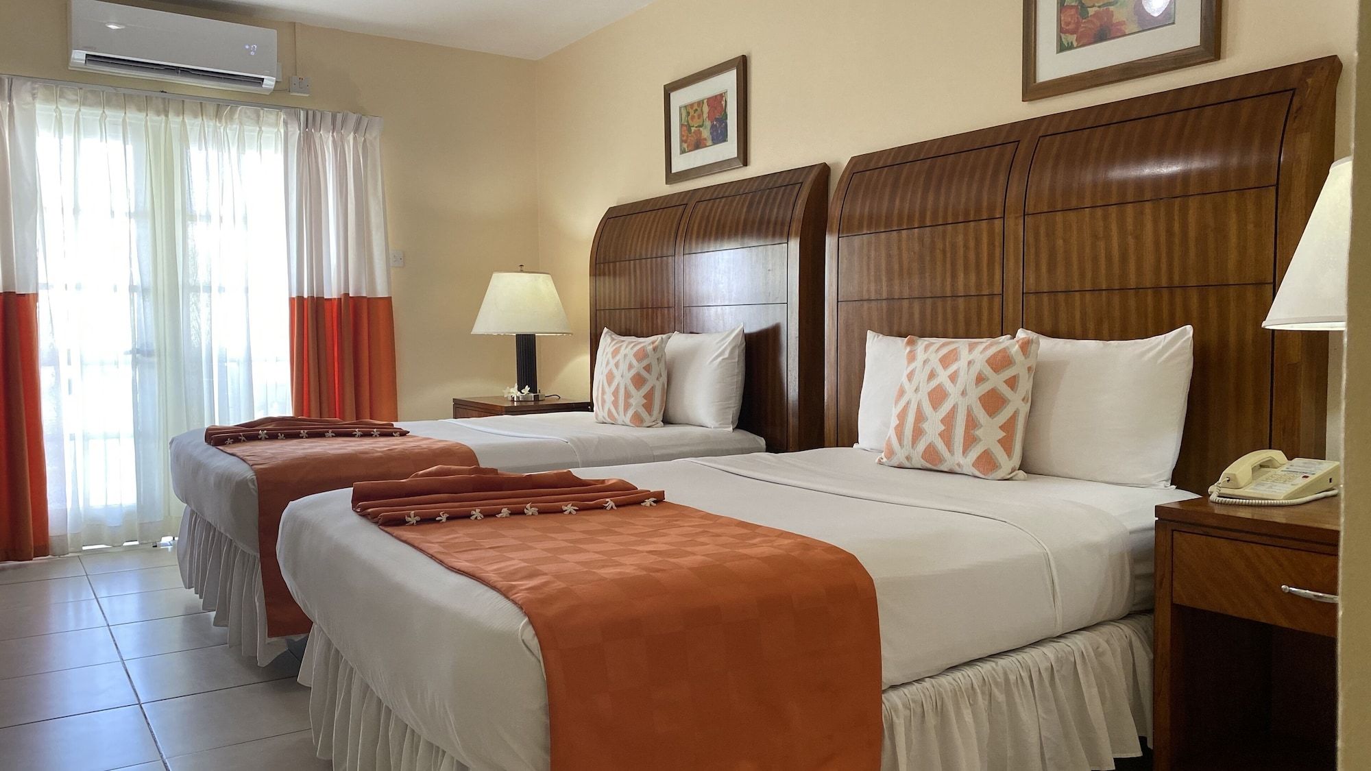 Bay Gardens Inn - Gros Islet - Soveværelse