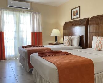 Bay Gardens Inn - Gros Islet - Soveværelse
