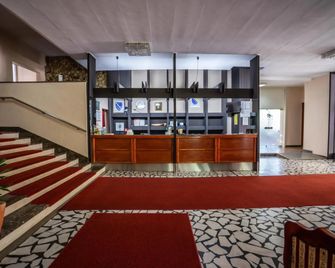 Park Hotel - Bihać