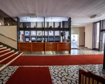 Park Hotel - Bihać