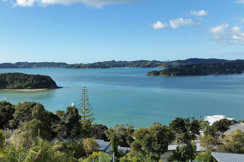 Tarlton's Lodge - Paihia