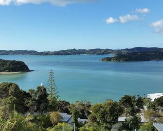 Tarlton's Lodge - Paihia
