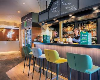 Holiday Inn Munich - South By IHG - München - Baari