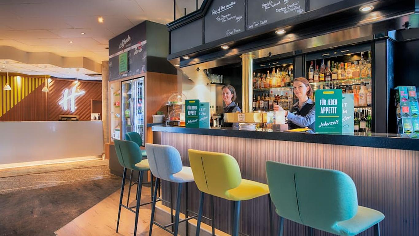 فندق هوليداي إن ميونيخ ساوث