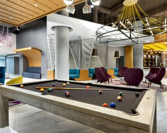 Aloft San Juan - San Juan