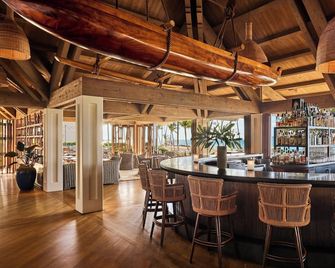 Mauna Lani, Auberge Collection - Kailua-Kona - Bar