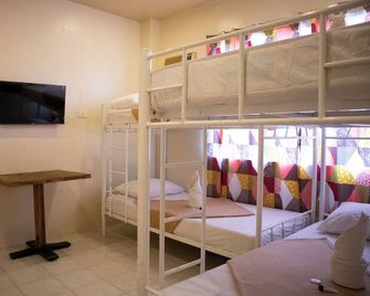 Bethel Bed and Breakfast Bantayan - Bantayan