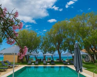 Nest Beach Bungalows Datça - Datca - Piscine