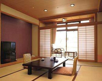 Raki House Kaiji - Fuefuki - Dining room