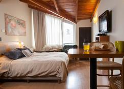Bariloche Habitat - San Carlos de Bariloche - Bedroom