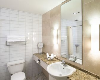 Le Square Phillips Hotel & Suites - Montreal - Bad