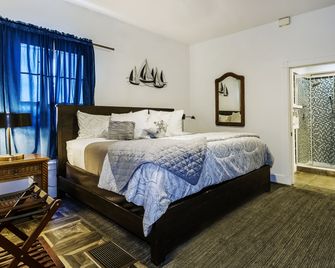 Agustin Inn - St. Augustine
