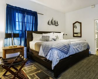Agustin Inn - St. Augustine