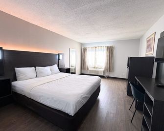 Motel 6 Elkhart In - Elkhart
