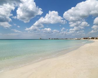 Tenuta Fioravante - Torre Lapillo - Playa
