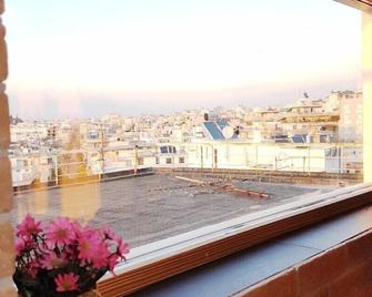Be my guest in Athens - Atenas - Balcón