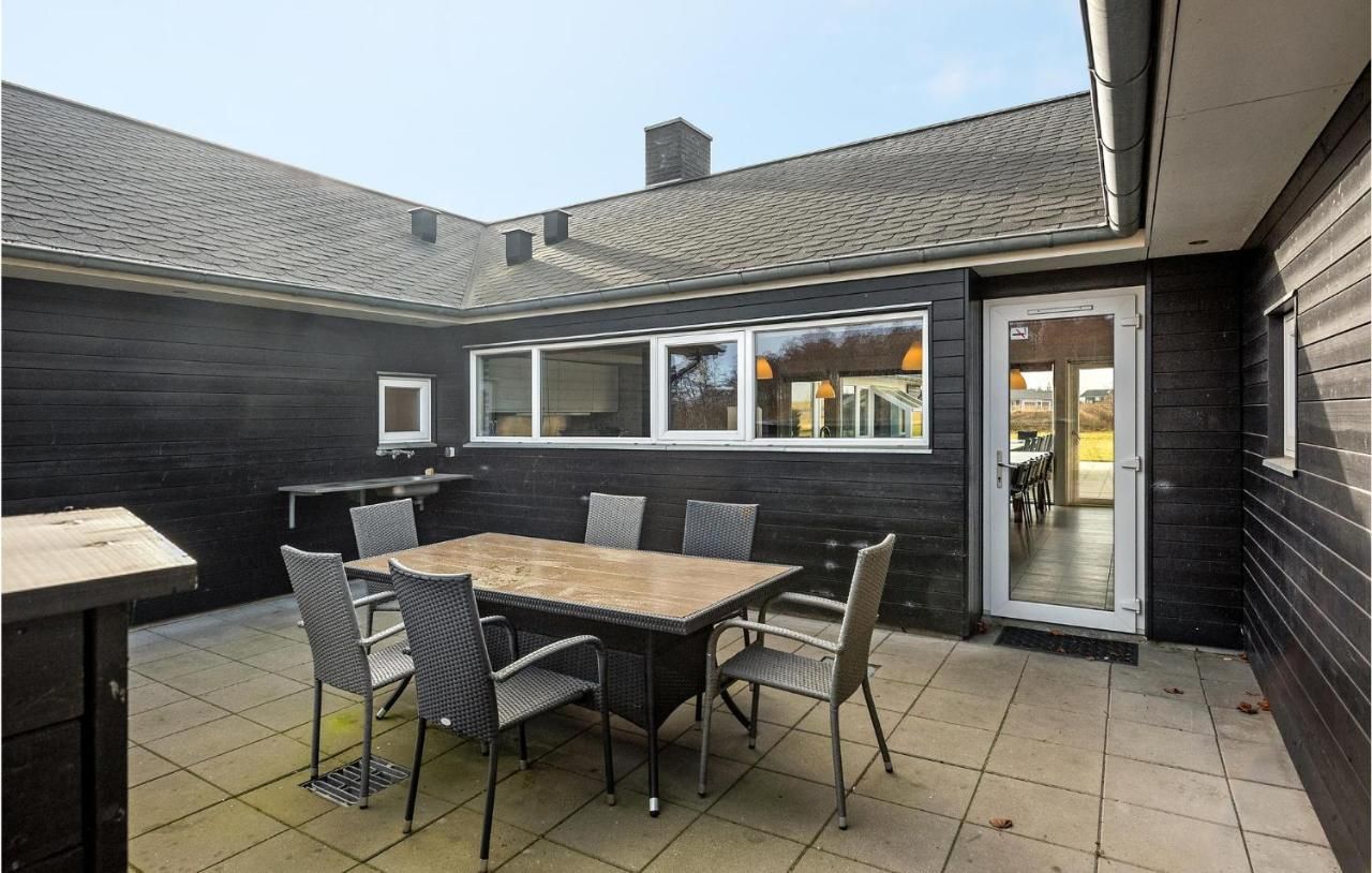 Luxurious Home In Haderslev With Sauna – Haderslev