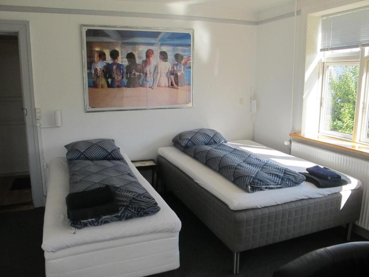 Guesthouse Sharon Aarhus – Aarhus