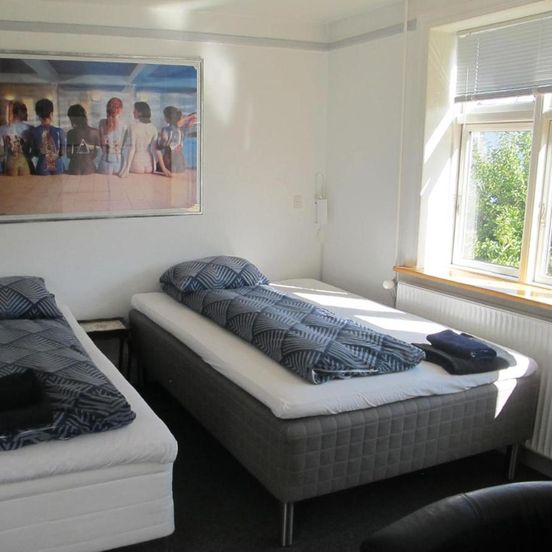 Guesthouse Sharon Aarhus – Aarhus
