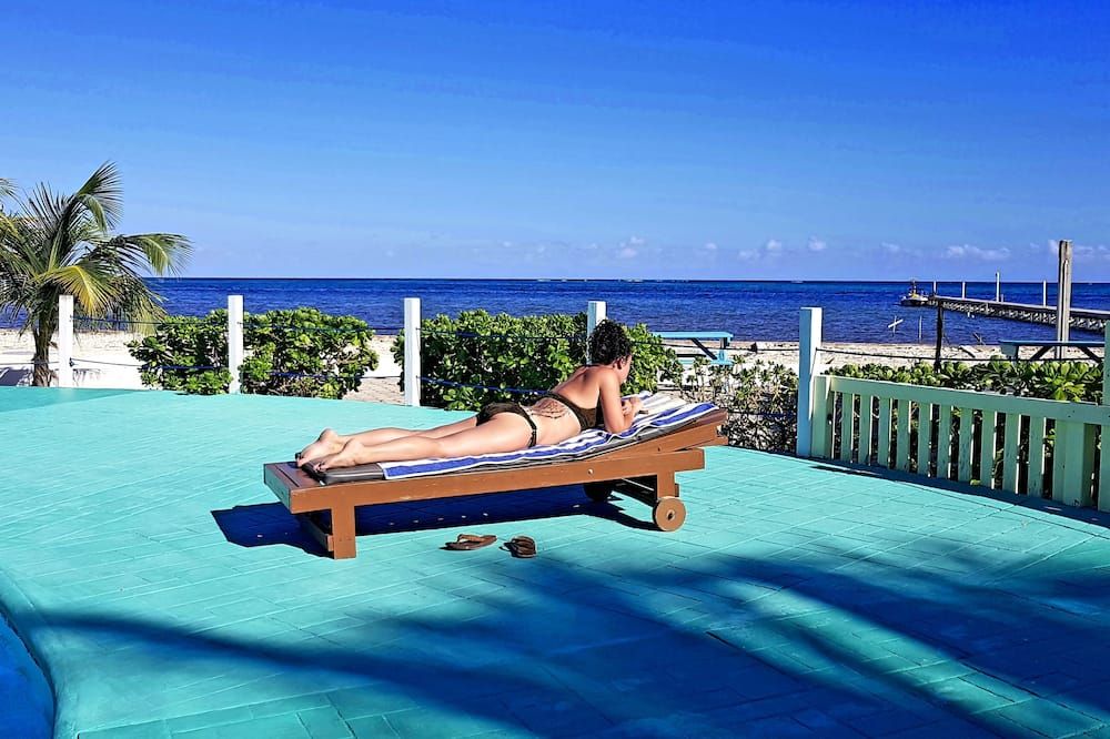 Royal Caribbean Resort - סן פדרו