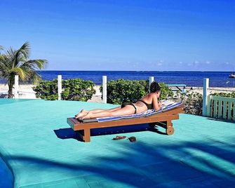 Royal Caribbean Resort - San Pedro Town