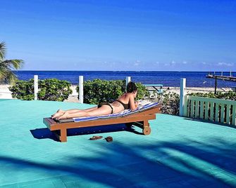 Royal Caribbean Resort - סן פדרו