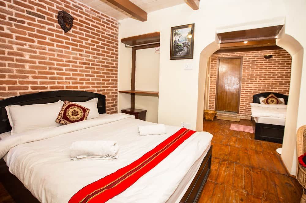 Tulaja Boutique Hotel thumbnail 3