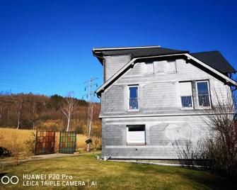 Luxuriöse Ferienwohnung im Herzen des Sauerlandes - Meschede - Building