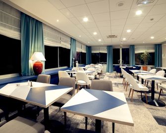 Hôtel Mercure Mâcon Bord de Saône - Macon - Restaurace