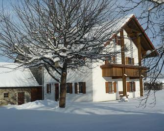 Ferienwohnungen Reitinger - Tiefenbach (Cham) - Building