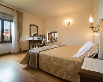 Tenuta La Presa - Caprino Veronese