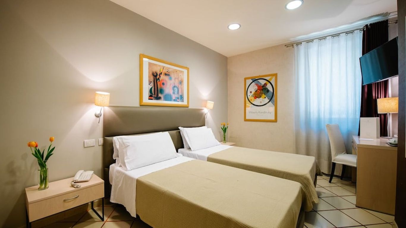 Modica Inn Centro, BW Premier Collection