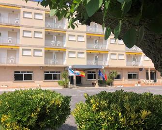 Hotel Moon Dreams La Lanzada - Sanxenxo