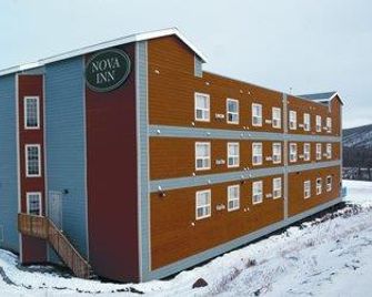 Nova Inn Inuvik - Inuvik - Building