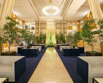 Hotel New Nagasaki - Nagasaki - Lobby