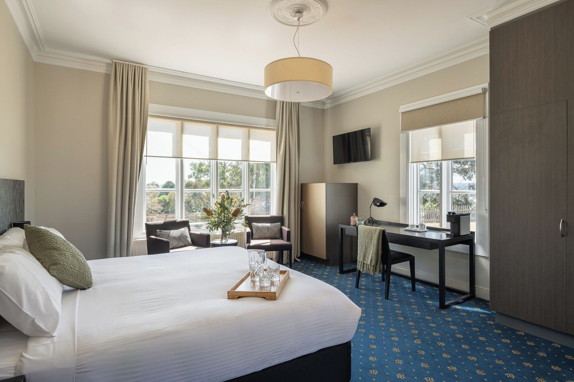 Sovereign Hill Hotel