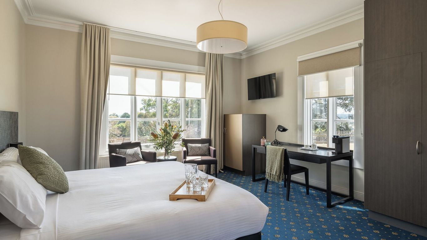 Sovereign Hill Hotel